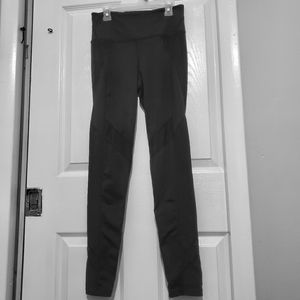 Free People workout leggings